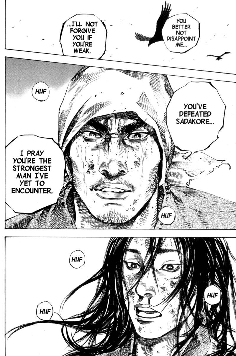 Read VagabondEN Manga Online