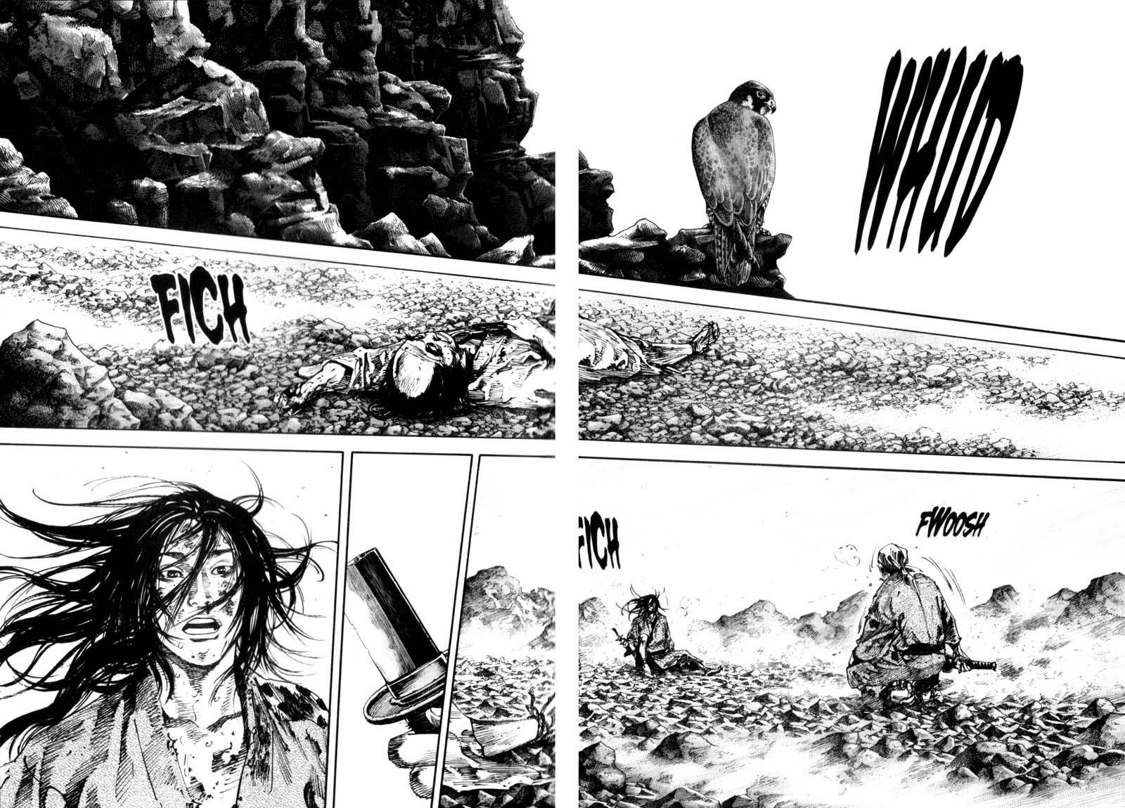 Read VagabondEN Manga Online