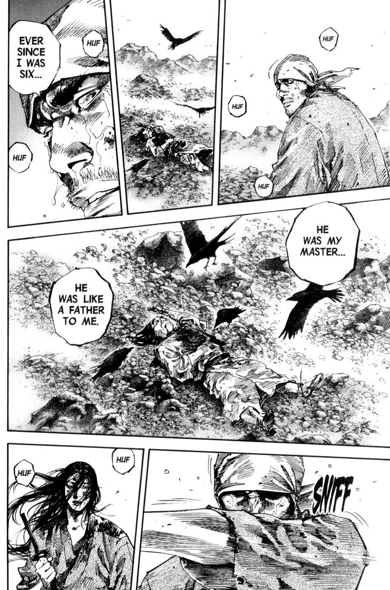 Read VagabondEN Manga Online