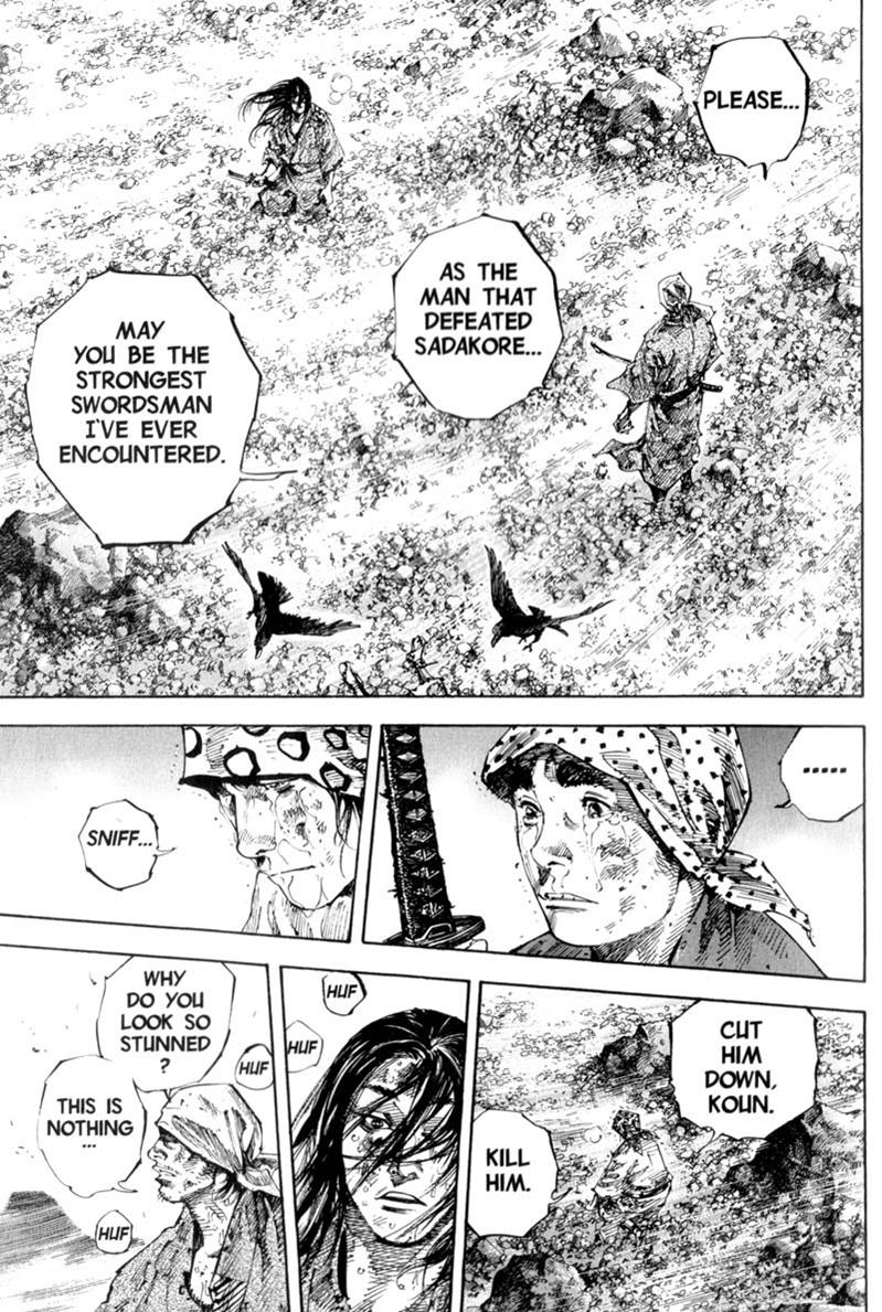Read VagabondEN Manga Online