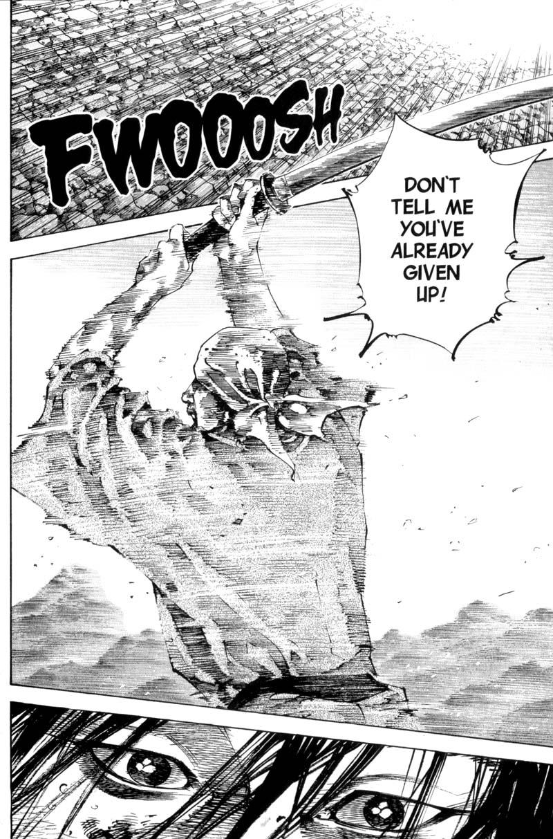 Read VagabondEN Manga Online
