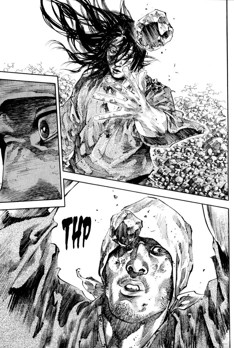 Read VagabondEN Manga Online