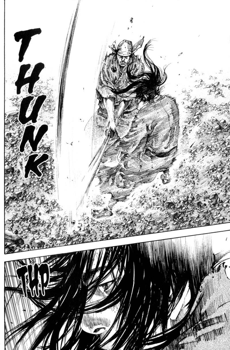 Read VagabondEN Manga Online