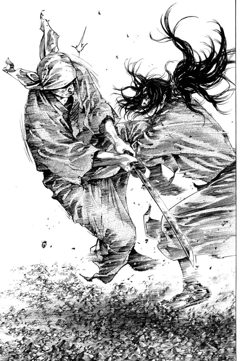 Read VagabondEN Manga Online
