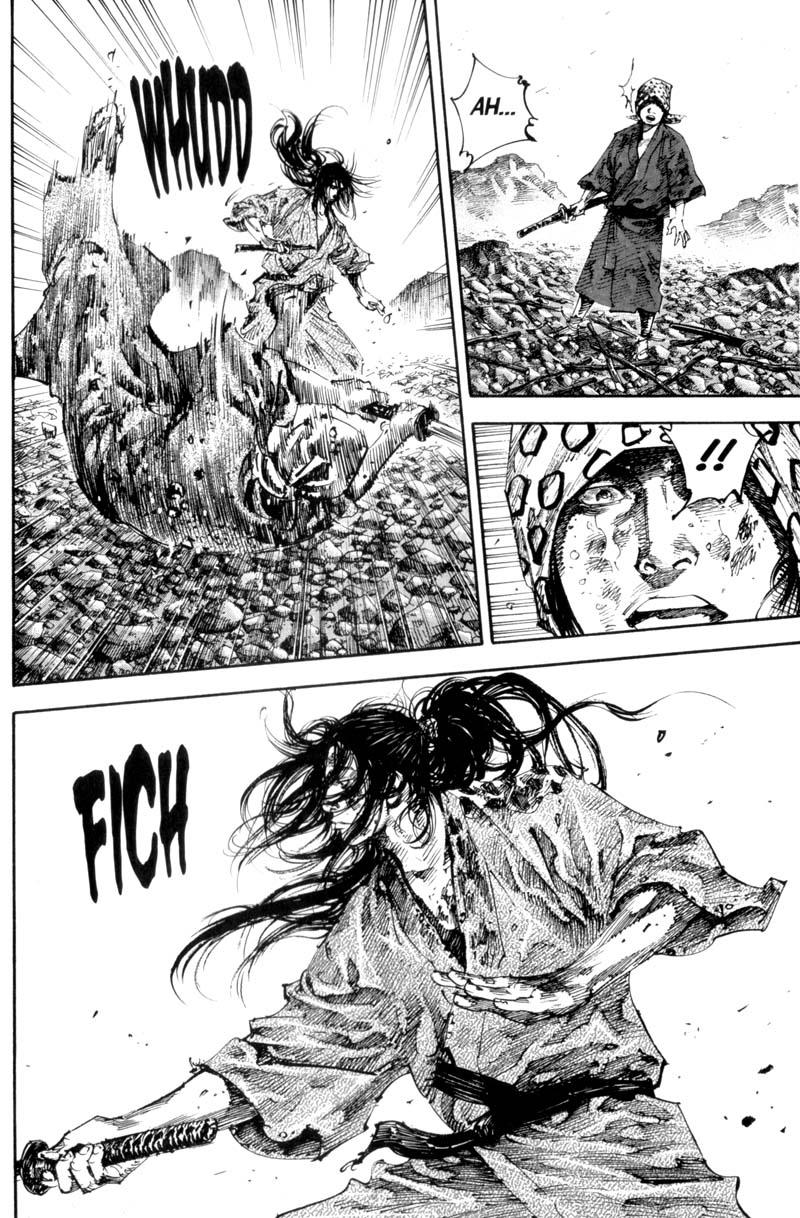 Read VagabondEN Manga Online