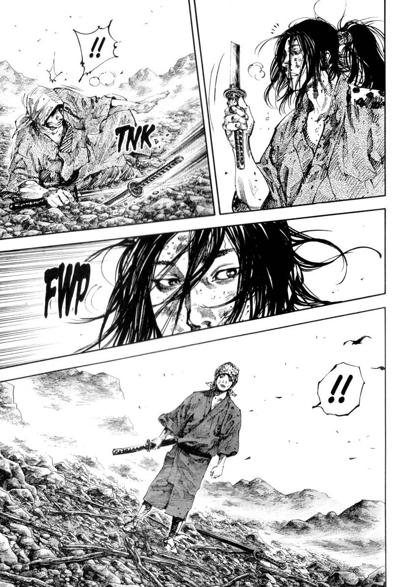 Read VagabondEN Manga Online