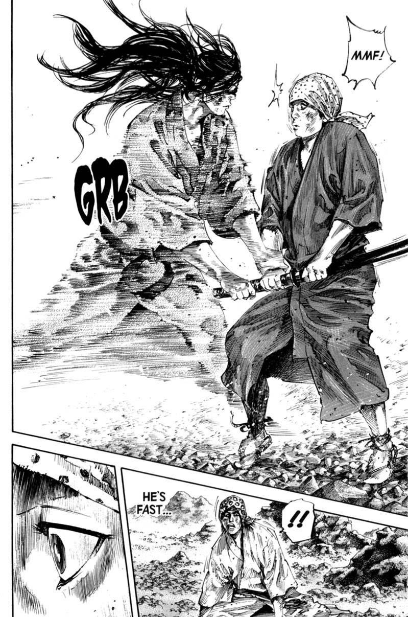 Read VagabondEN Manga Online