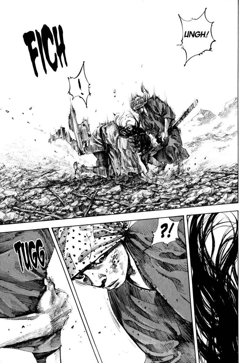 Read VagabondEN Manga Online