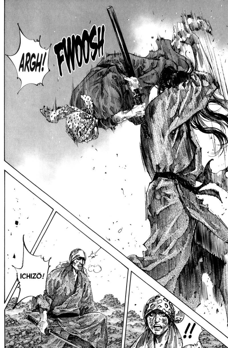 Read VagabondEN Manga Online