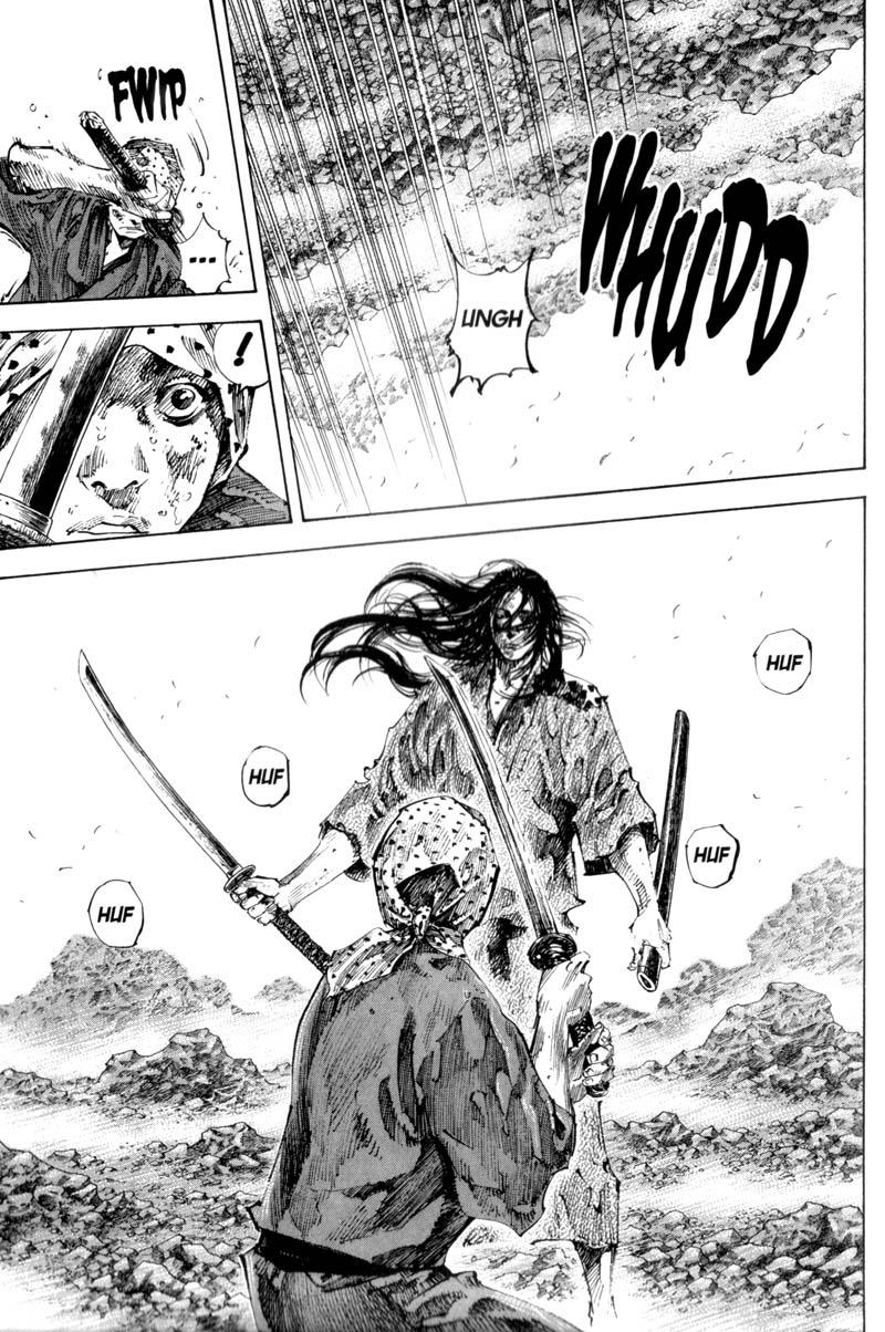 Read VagabondEN Manga Online
