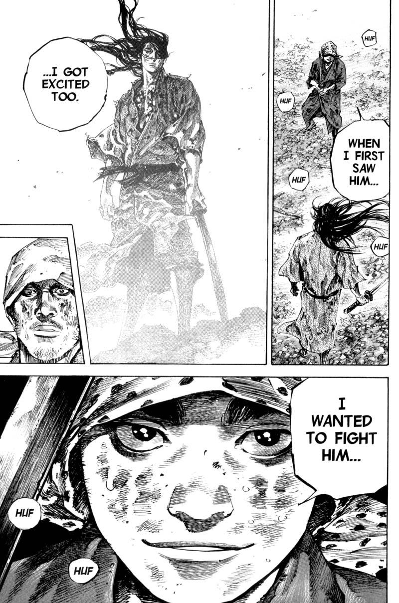 Read VagabondEN Manga Online