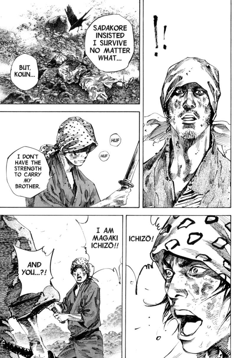 Read VagabondEN Manga Online