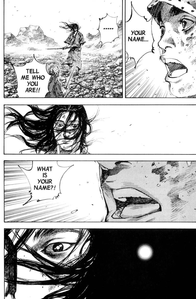 Read VagabondEN Manga Online