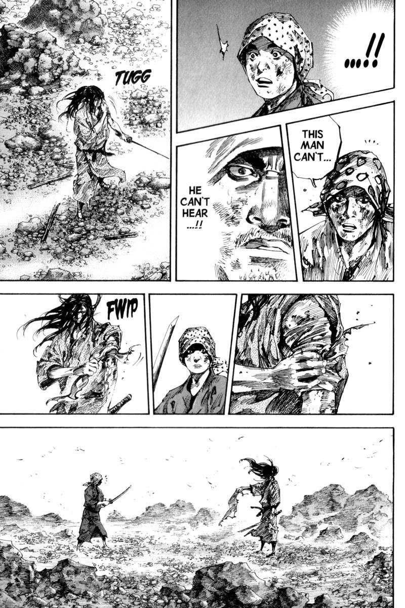 Read VagabondEN Manga Online