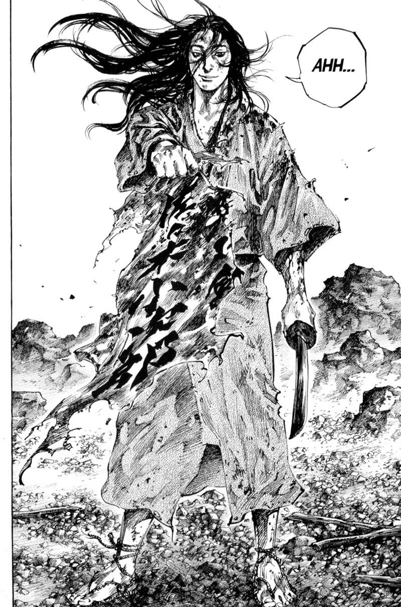 Read VagabondEN Manga Online