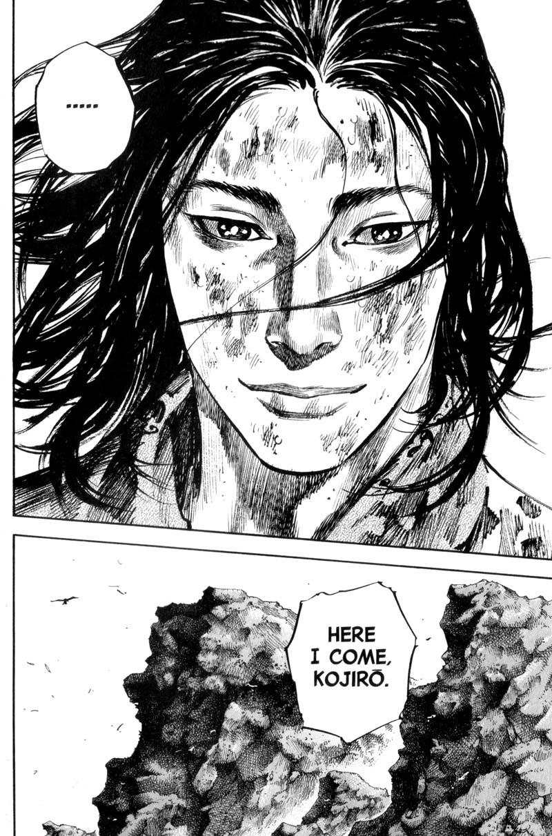 Read VagabondEN Manga Online