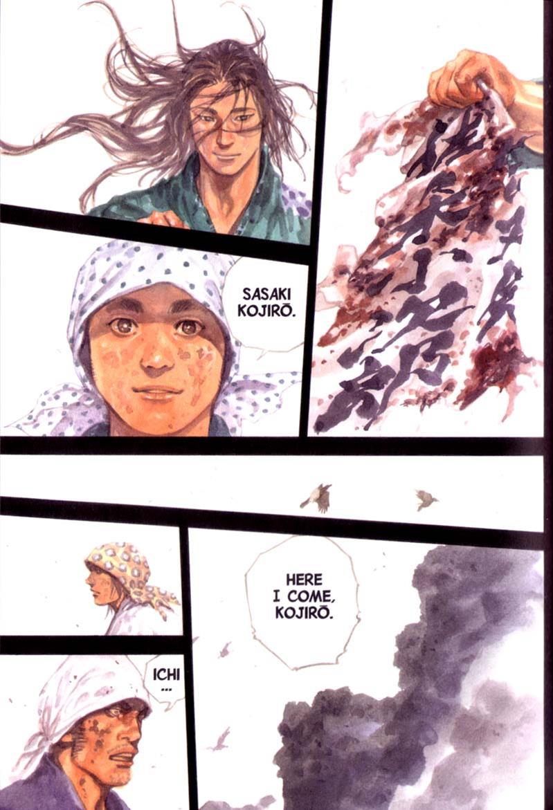 Read VagabondEN Manga Online