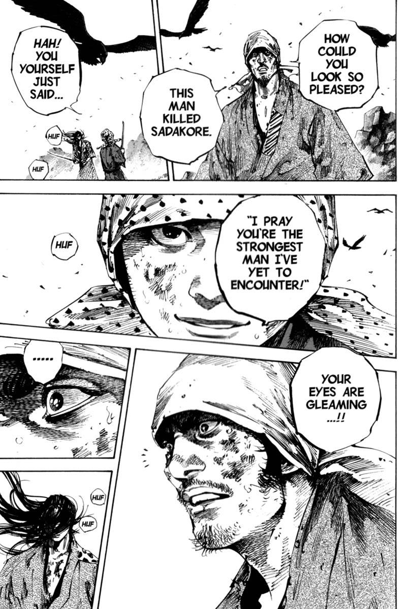 Read VagabondEN Manga Online