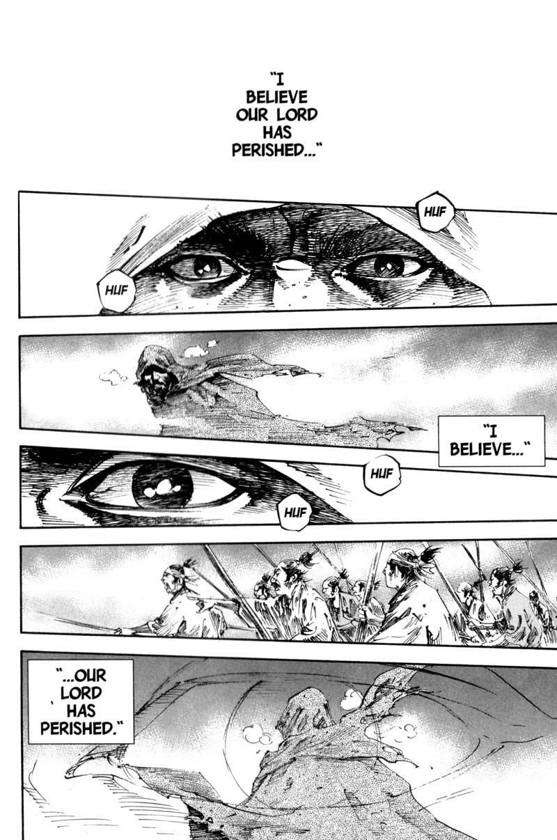 Read VagabondEN Manga Online