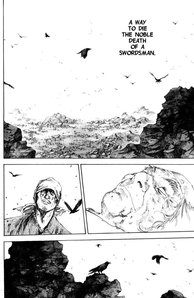 Read VagabondEN Manga Online