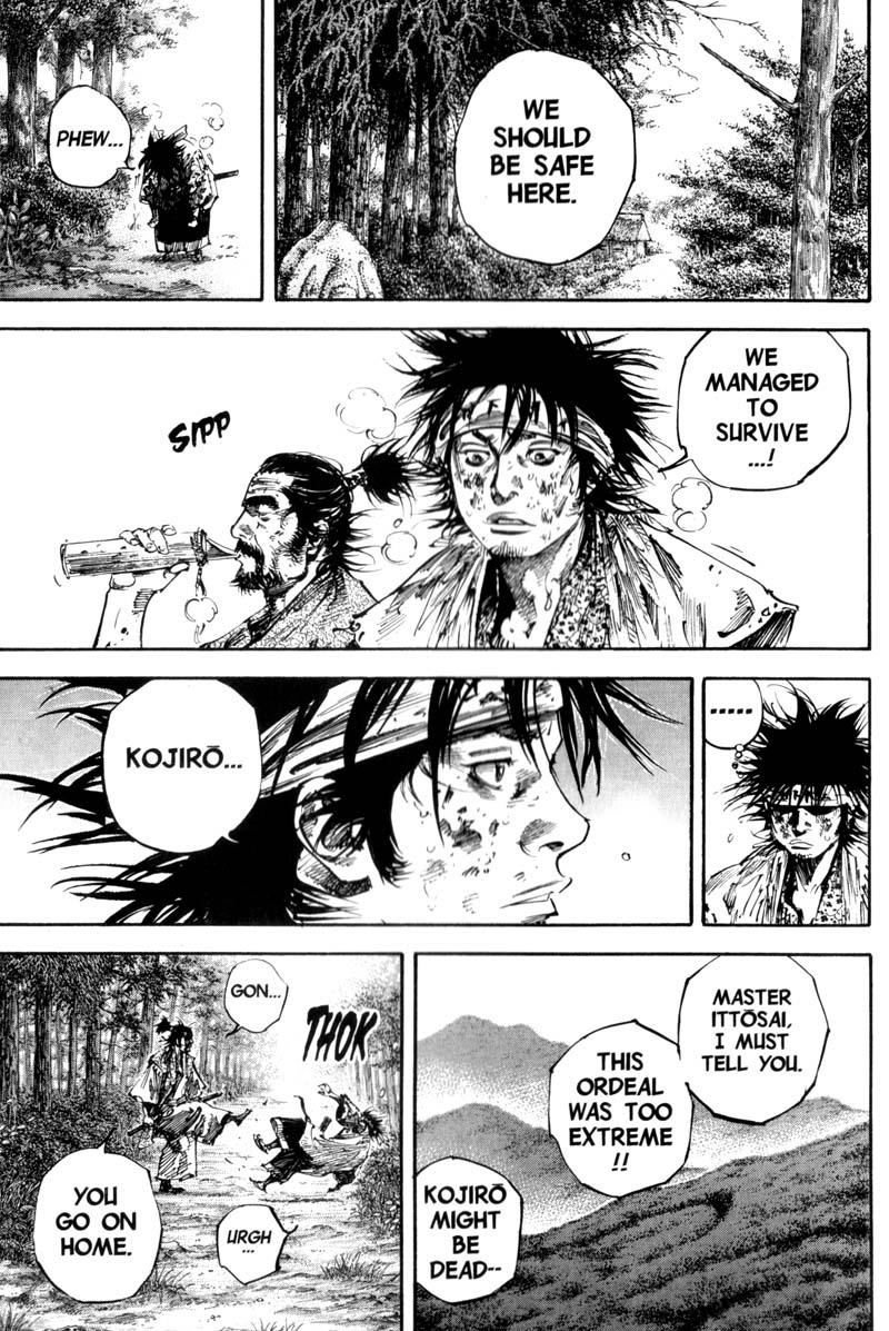 Read VagabondEN Manga Online