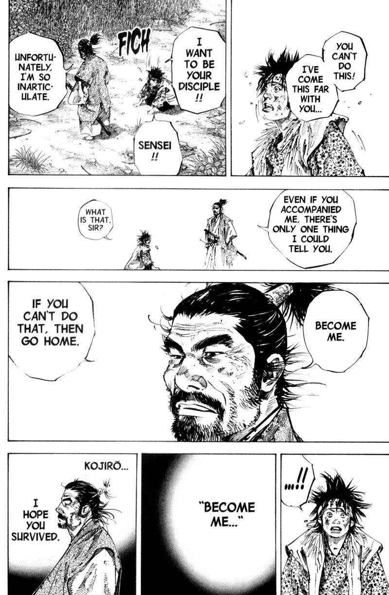 Read VagabondEN Manga Online