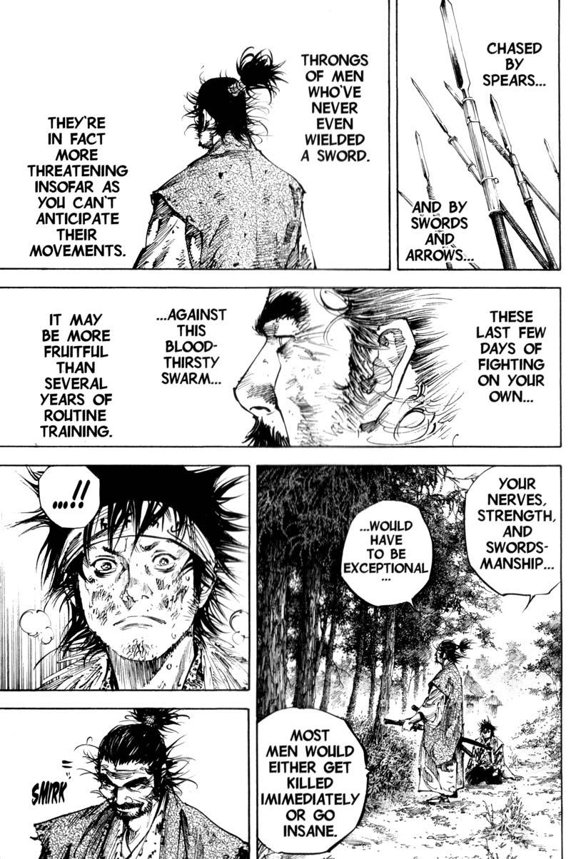 Read VagabondEN Manga Online