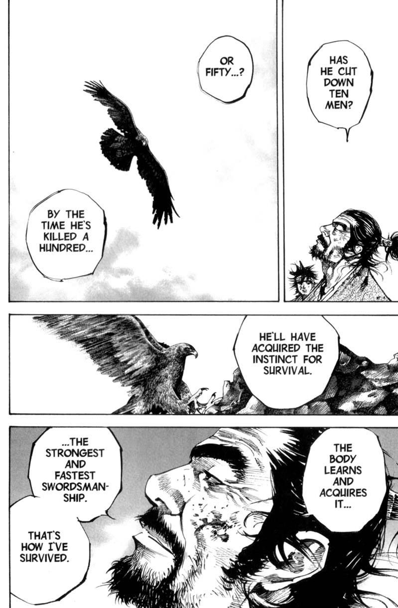 Read VagabondEN Manga Online