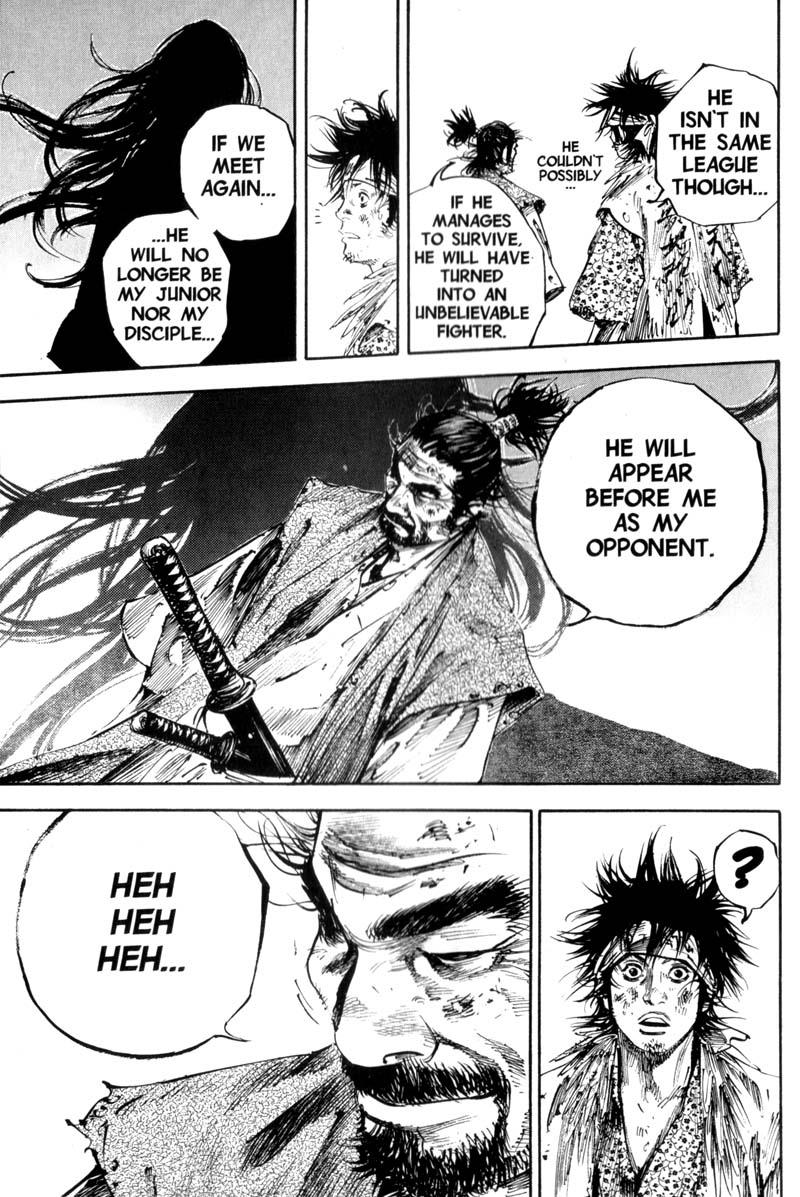 Read VagabondEN Manga Online