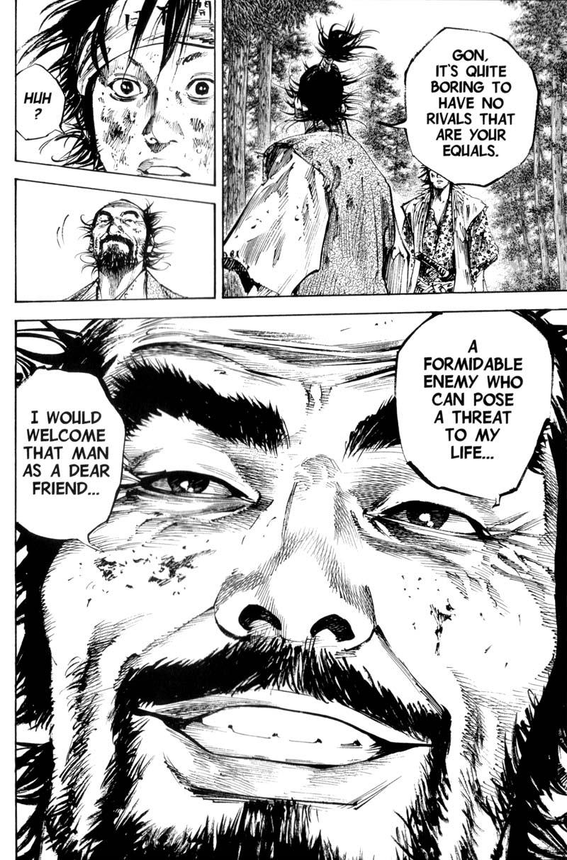 Read VagabondEN Manga Online