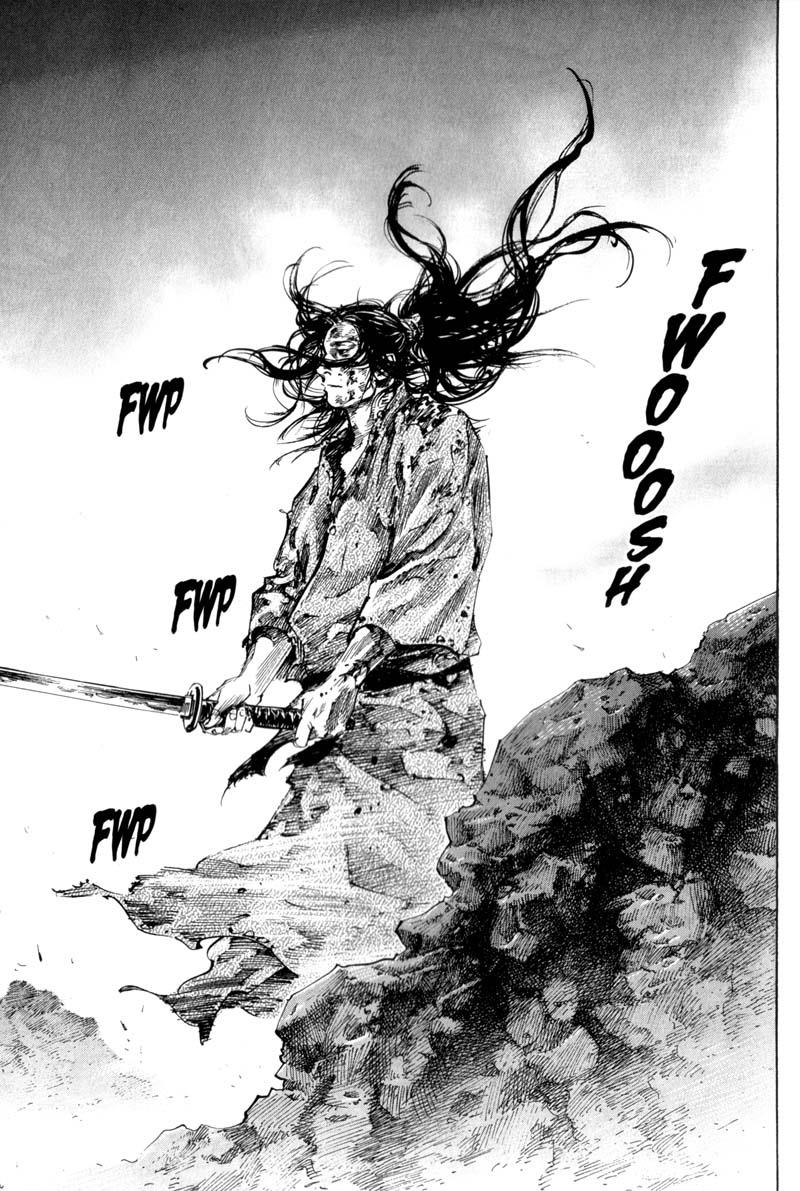 Read VagabondEN Manga Online