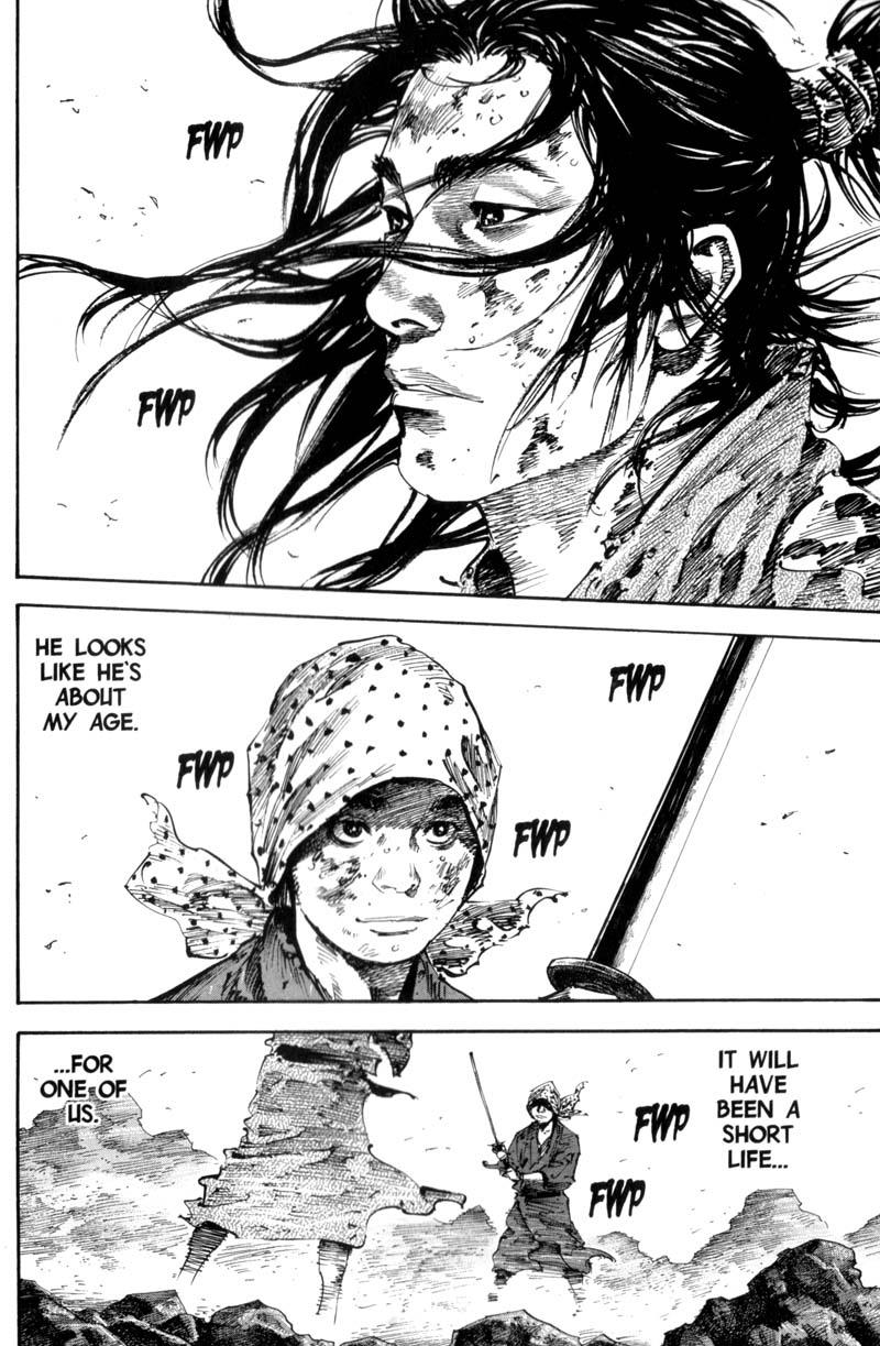 Read VagabondEN Manga Online