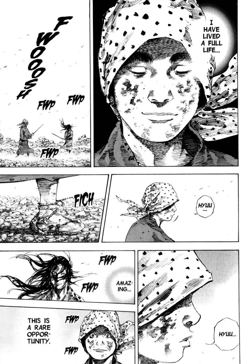Read VagabondEN Manga Online