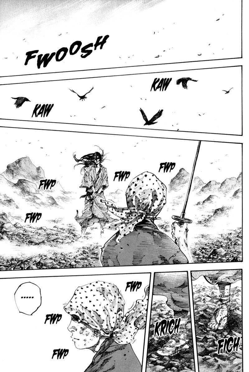 Read VagabondEN Manga Online