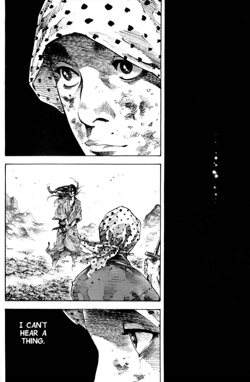Read VagabondEN Manga Online