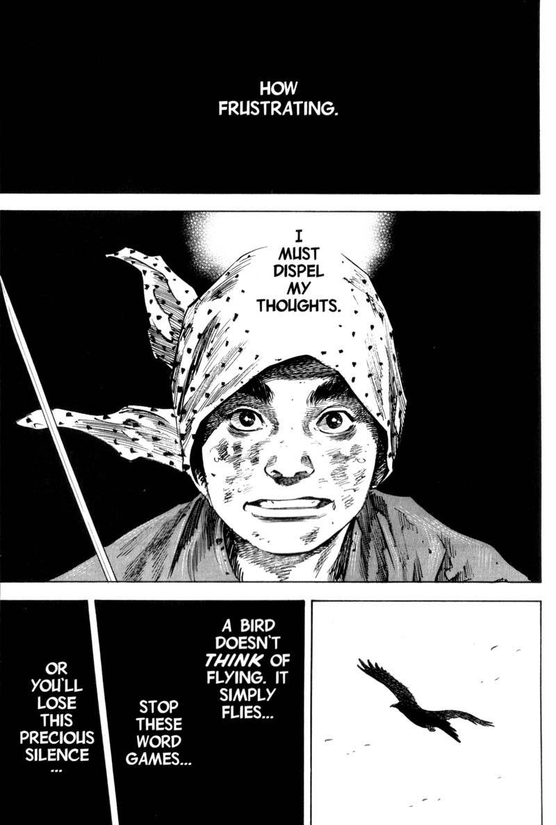 Read VagabondEN Manga Online