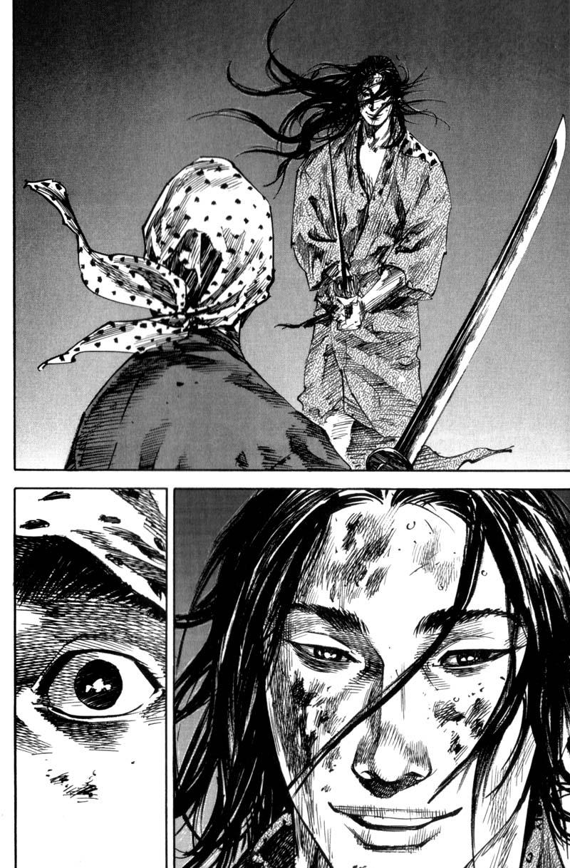 Read VagabondEN Manga Online