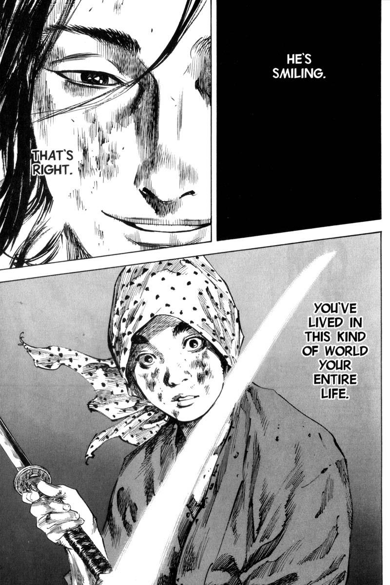 Read VagabondEN Manga Online