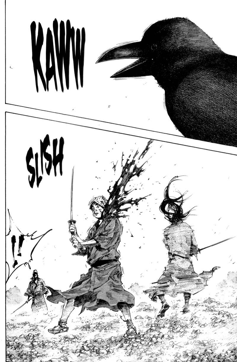 Read VagabondEN Manga Online