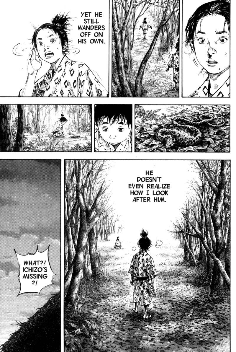 Read VagabondEN Manga Online