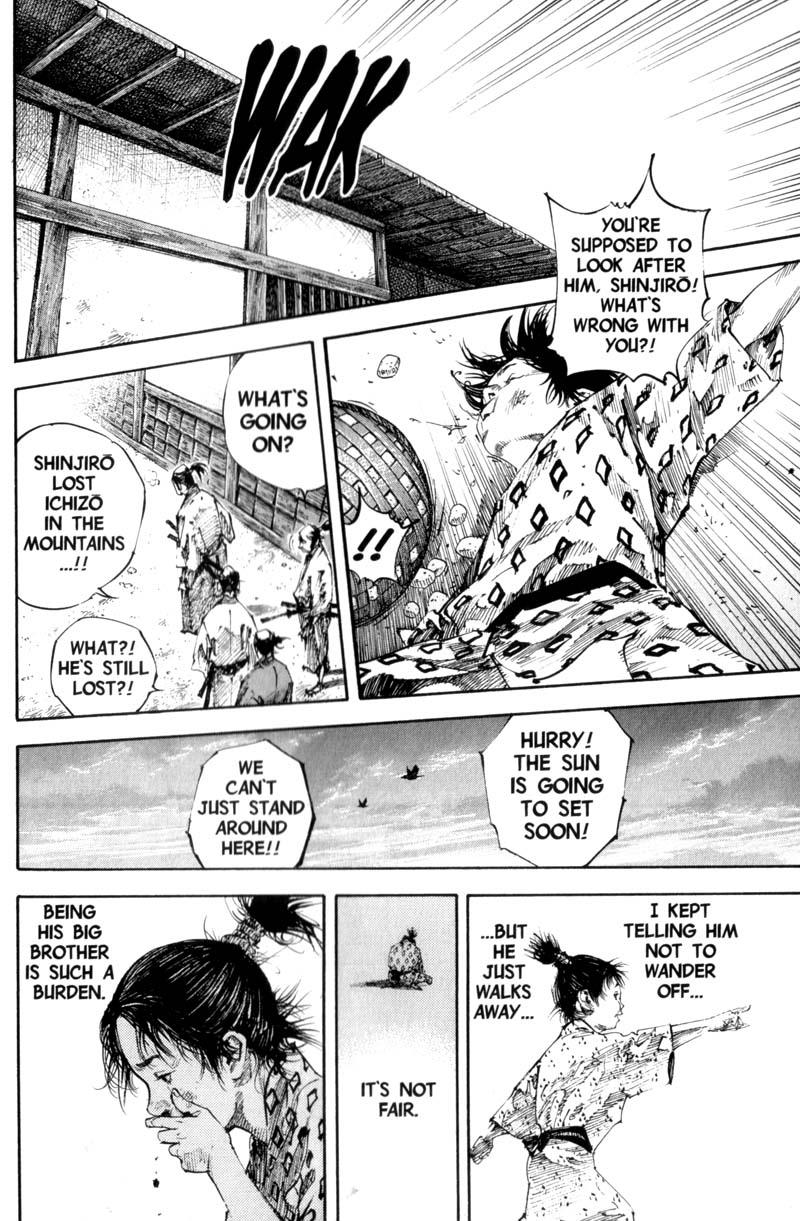 Read VagabondEN Manga Online