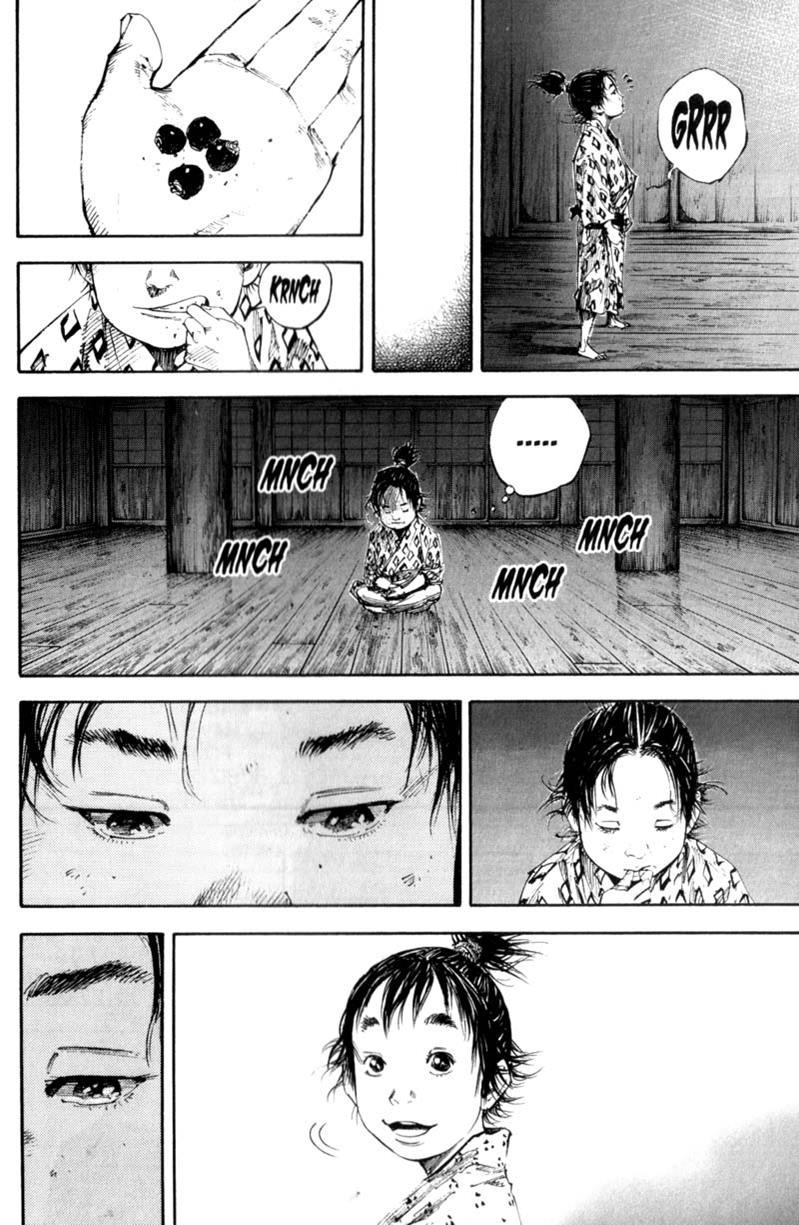Read VagabondEN Manga Online