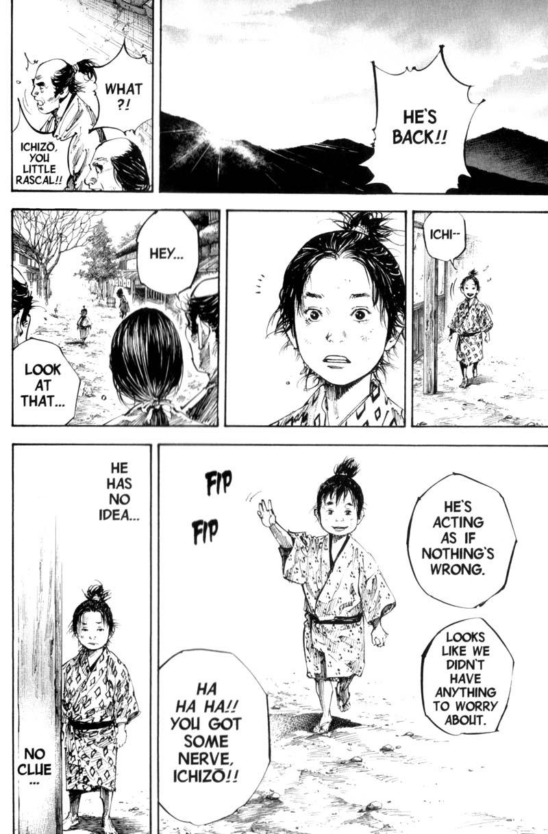 Read VagabondEN Manga Online