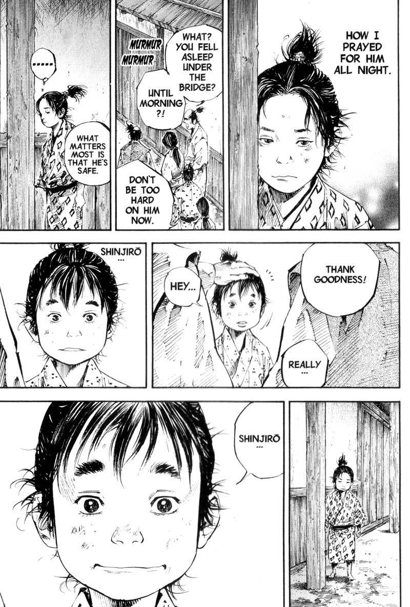 Read VagabondEN Manga Online