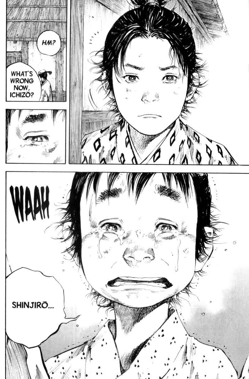 Read VagabondEN Manga Online