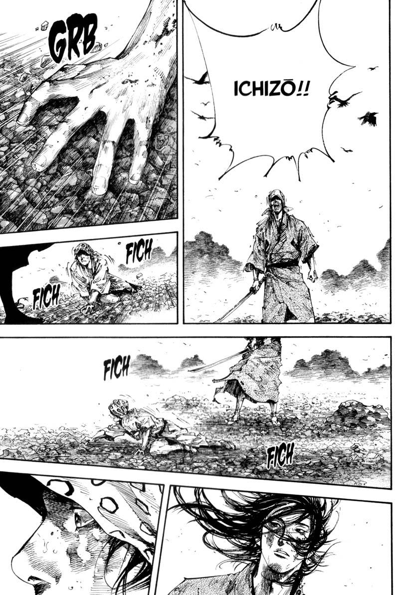 Read VagabondEN Manga Online