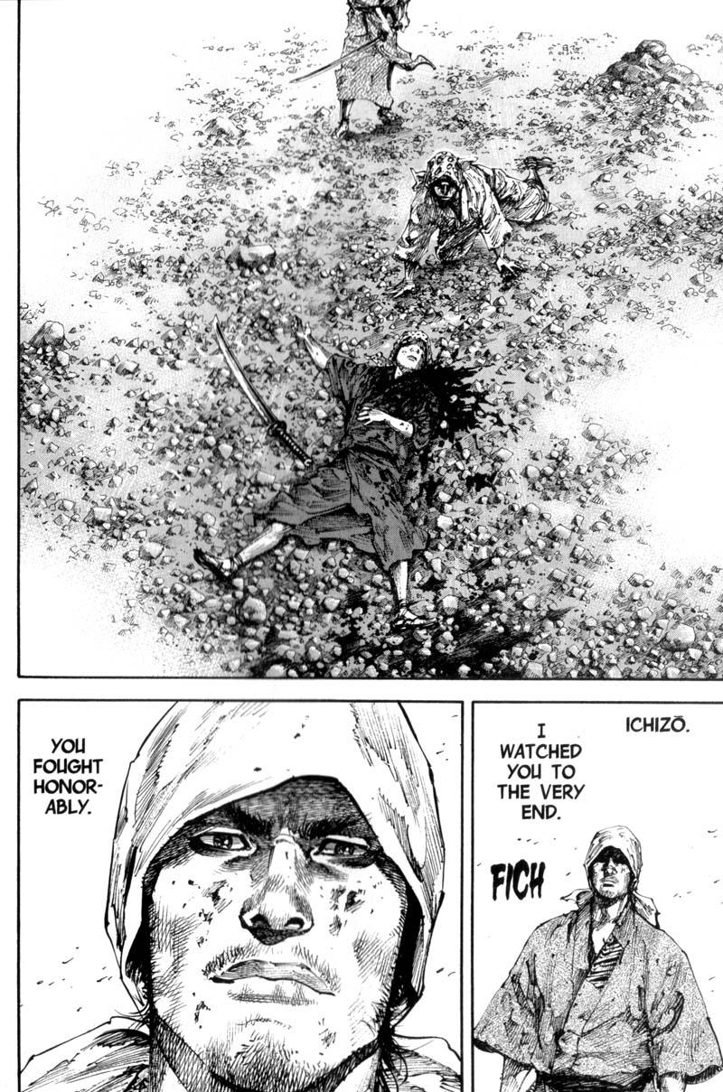 Read VagabondEN Manga Online