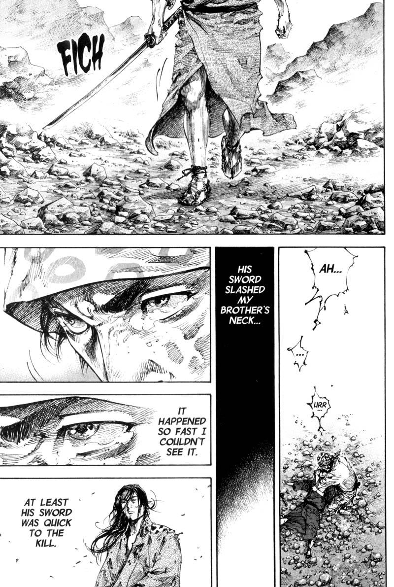 Read VagabondEN Manga Online