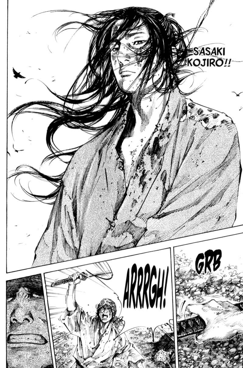 Read VagabondEN Manga Online