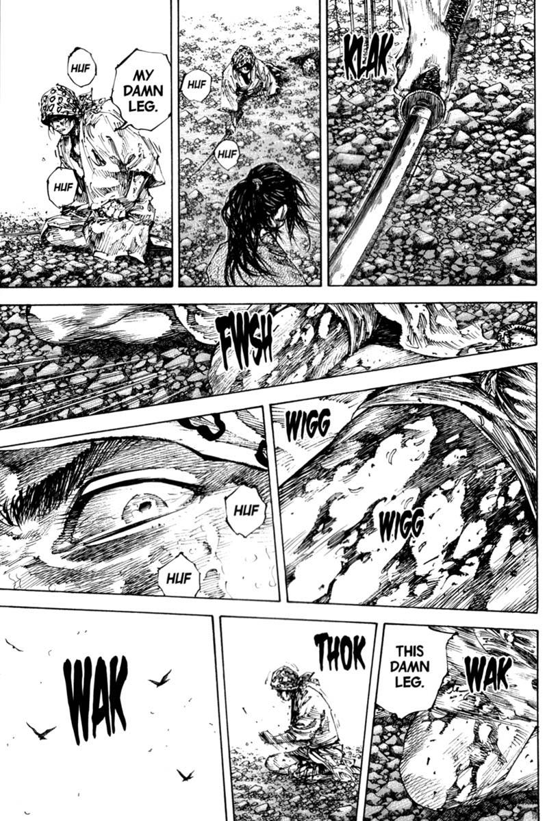 Read VagabondEN Manga Online